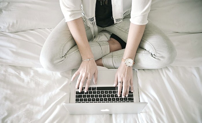 blogging