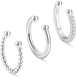 ear cuffs