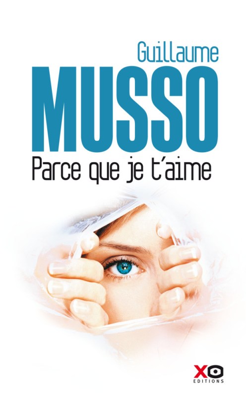 LIVRES DE MUSSO
