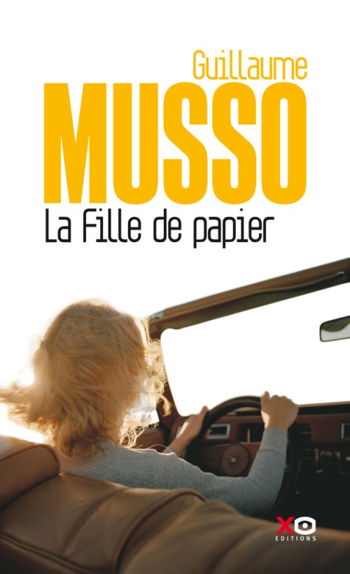 LIVRES DE MUSSO
