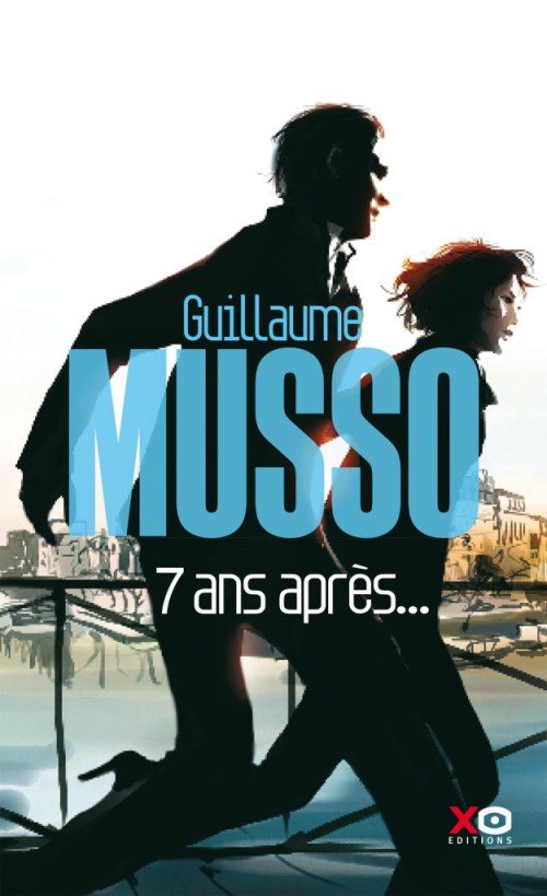 LIVRES DE MUSSO