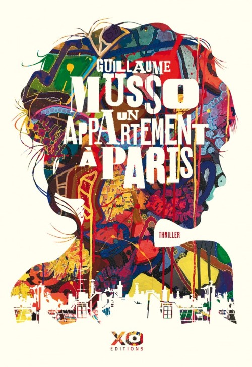 LIVRES DE MUSSO