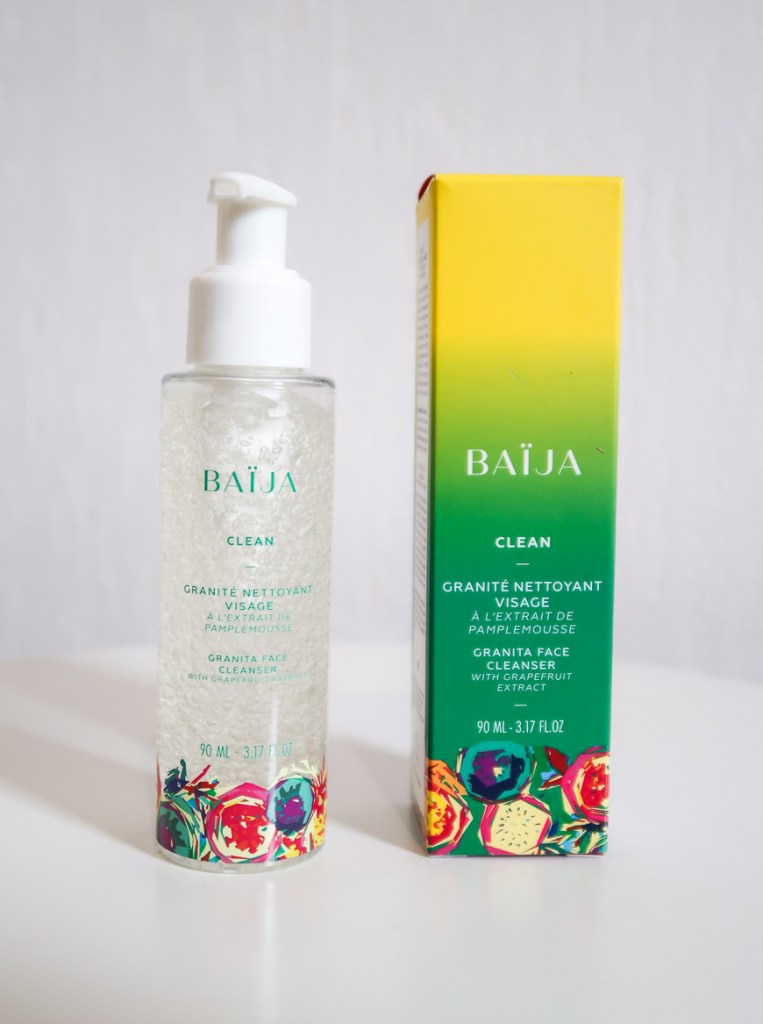 soins Tonus de BAÏJA