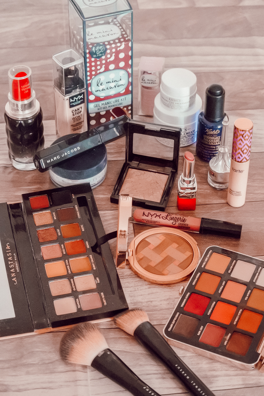 Best of Beauty • Le meilleur de 2018
