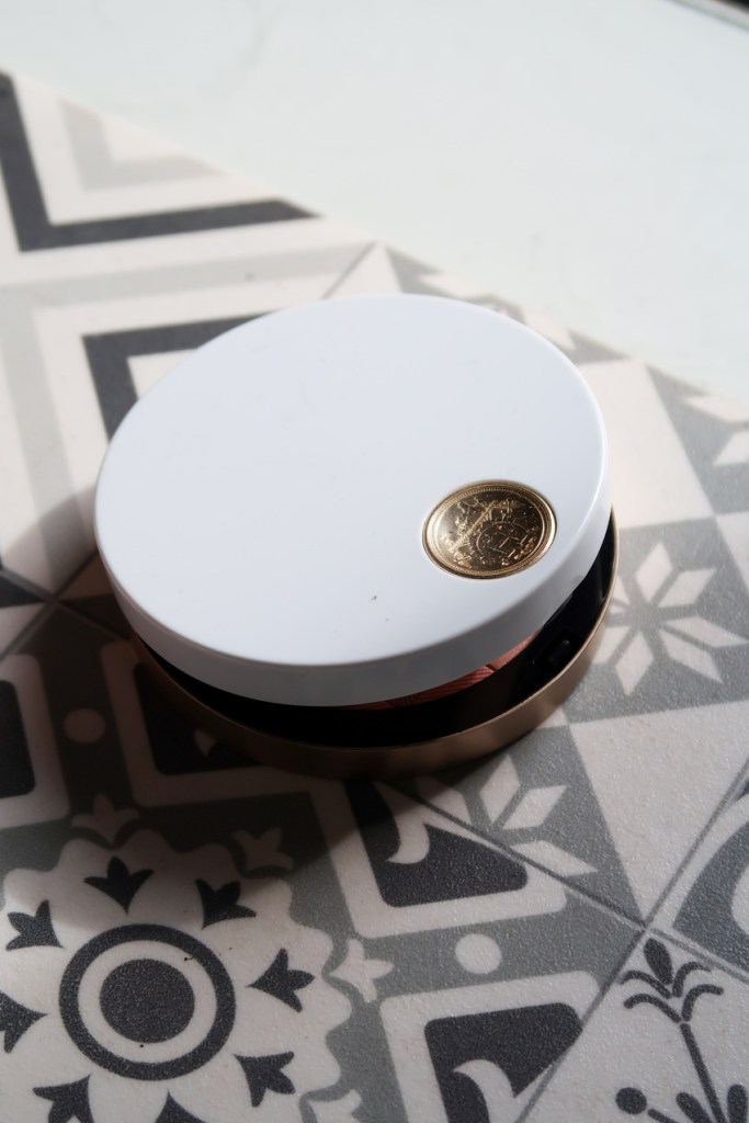 maquillage hermes