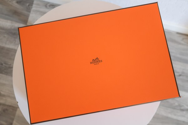 wish-list Hermès