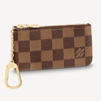 Pochette clé Louis Vuitton