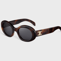 Lunettes de soleil Céline Triomphe