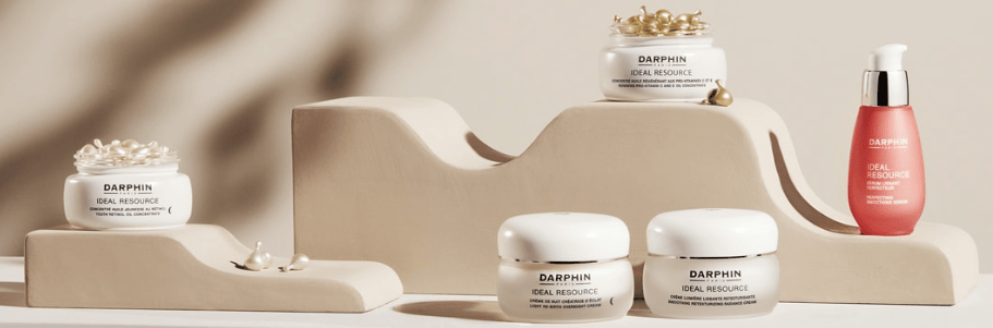 produits darphin