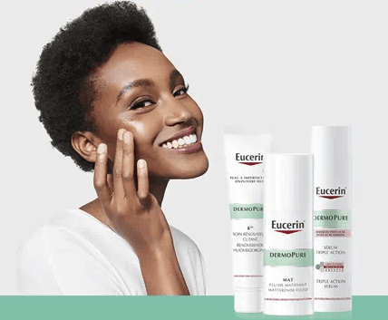 Eucerin DermoPure