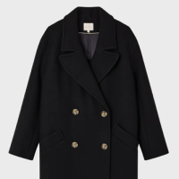 Manteau Mathilde Pablo