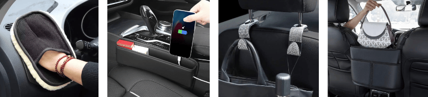 accessoires voiture