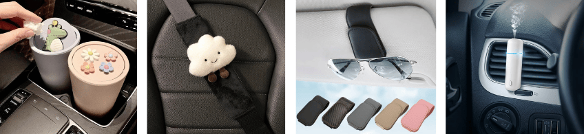accessoires voiture