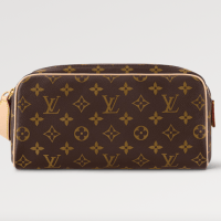 Trousse de toilette Dopp Kit LV