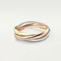Bague Trinity PM Cartier
