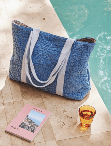 sac d'été en coton