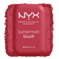Buttermilk Blush NYX teinte Back and butta