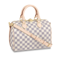 Sac Speedy 25 Bandoulière Louis Vuitton