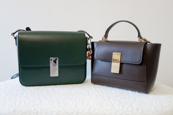 Comparatif : les sacs Monceau et Mini Marly Ateliers Auguste, lequel choisir ?
