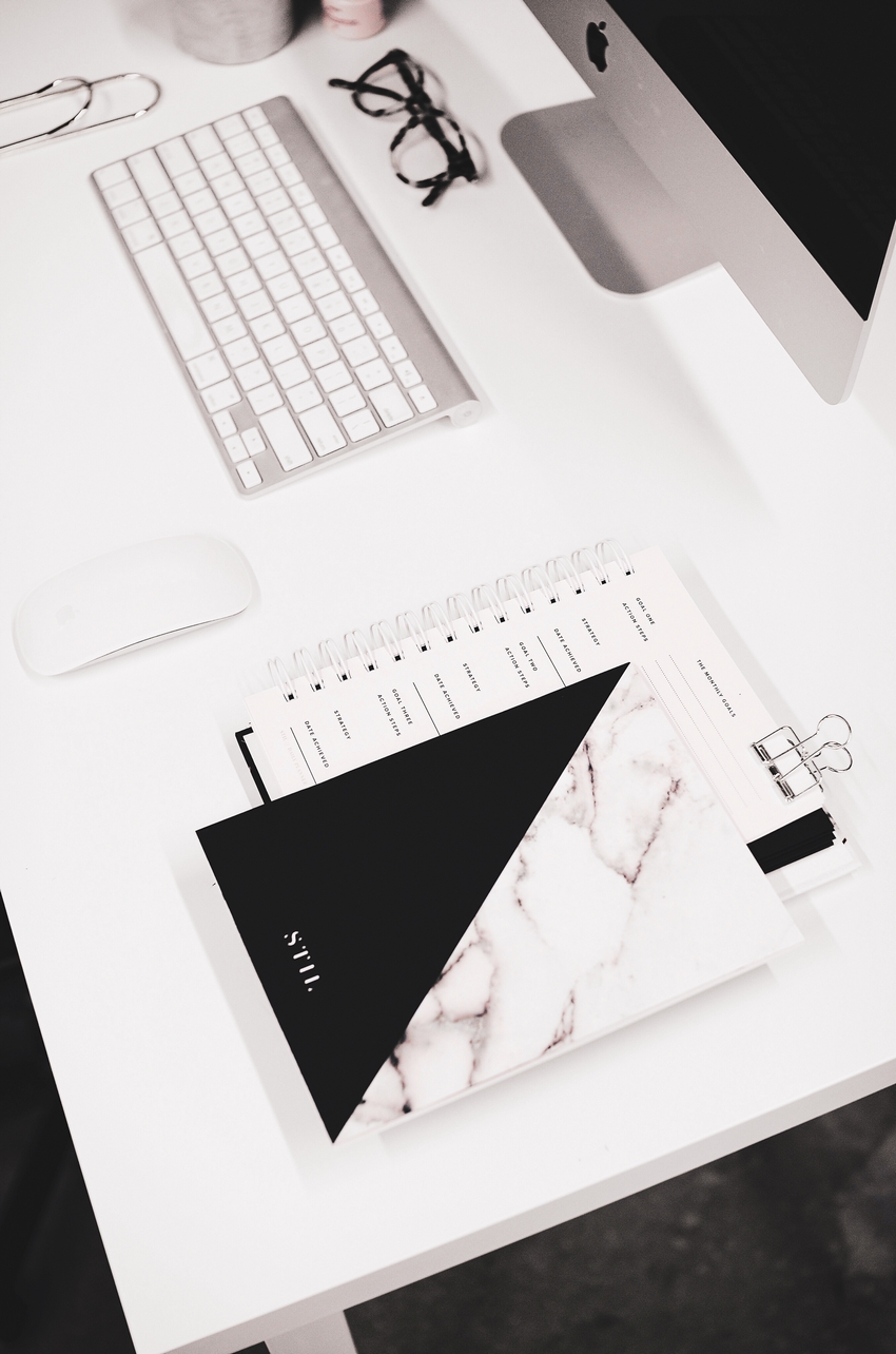 Créer son blog • 5 conseils de base pour bien démarrer