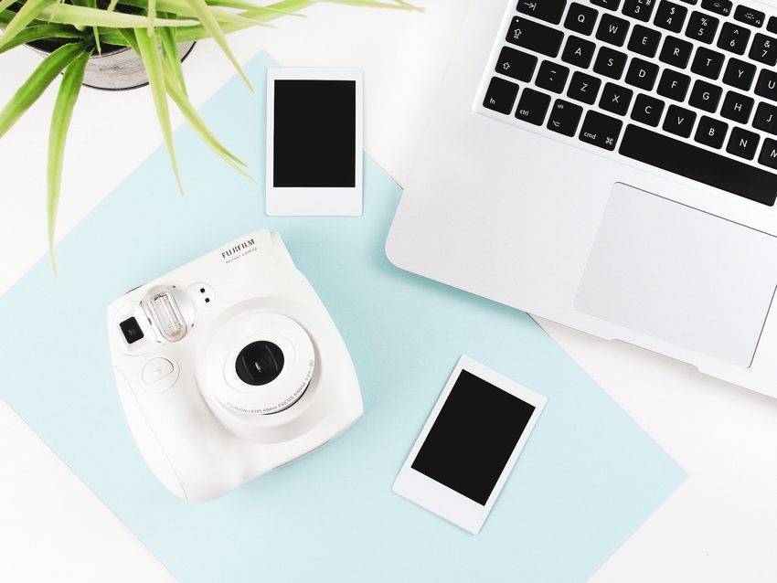 Créer son blog • 5 conseils de base pour bien démarrer