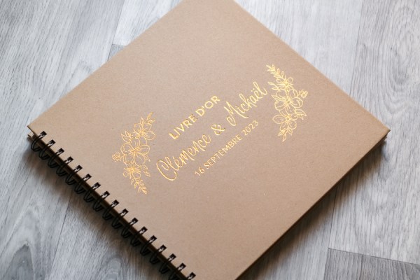 livre d'or
