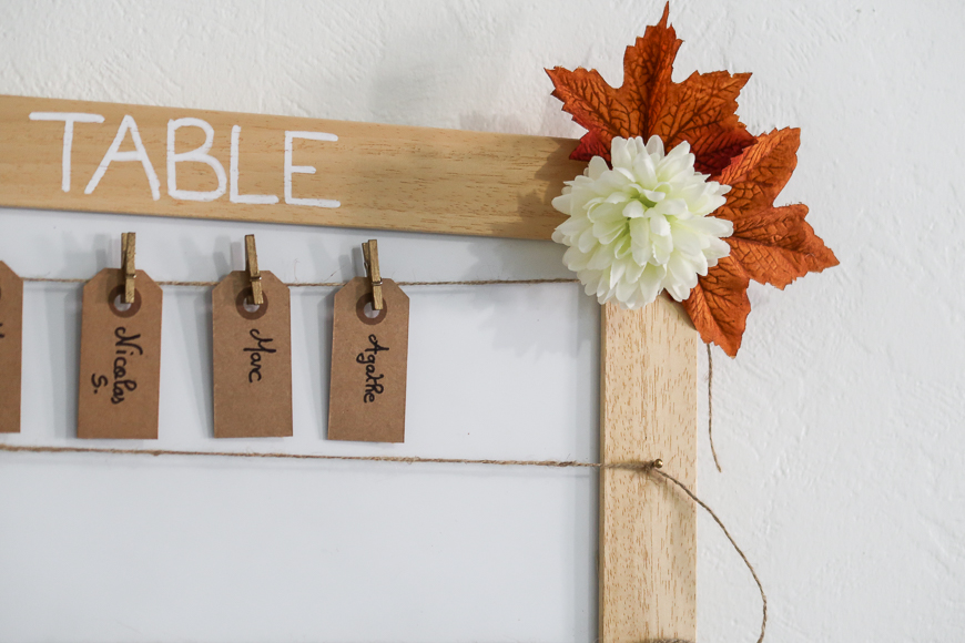 do it yourself mariage