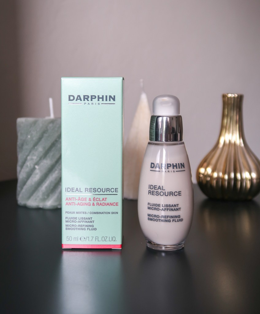 crème visage darphin