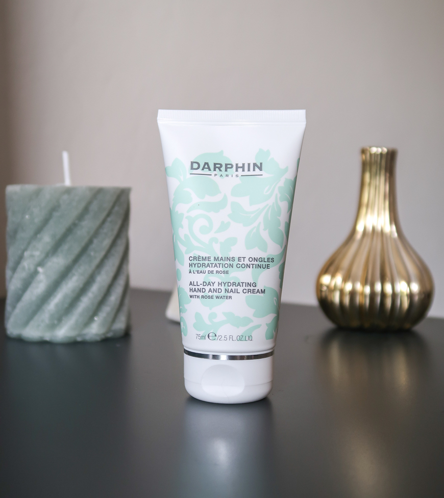 crème pour les mains