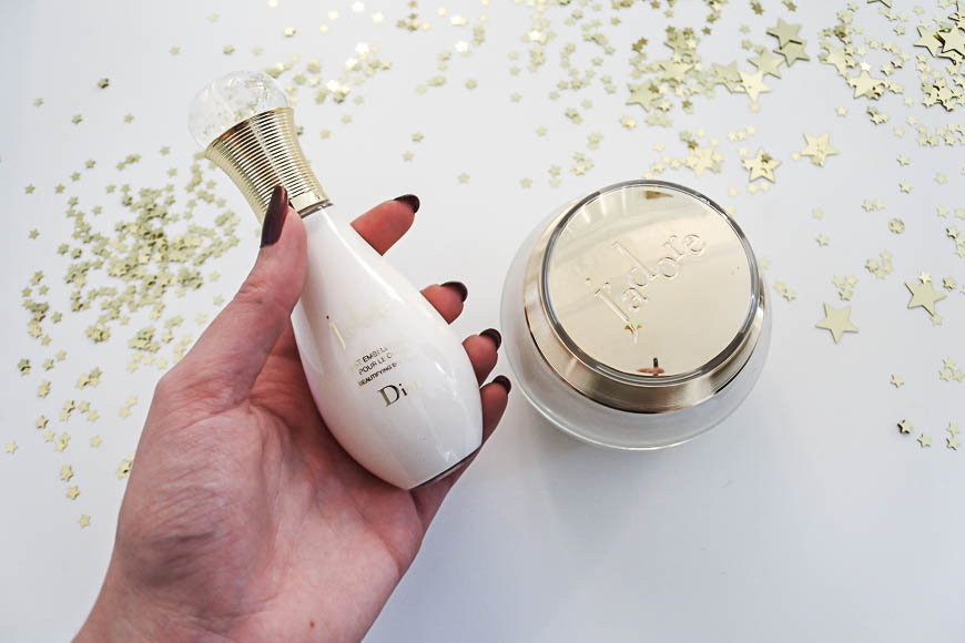 dior collection diorific precious rock