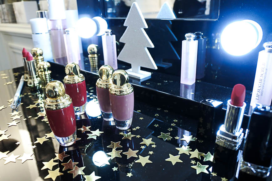 dior collection diorific precious rock