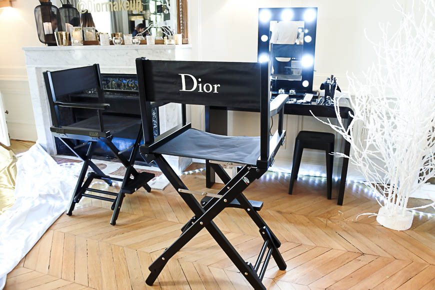 dior collection diorific precious rock