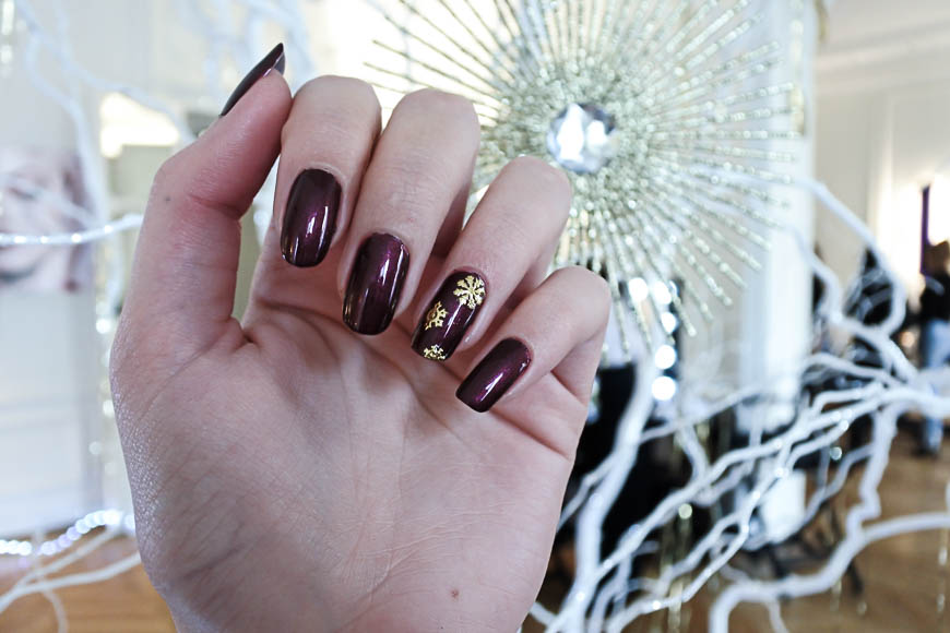 dior collection diorific precious rock