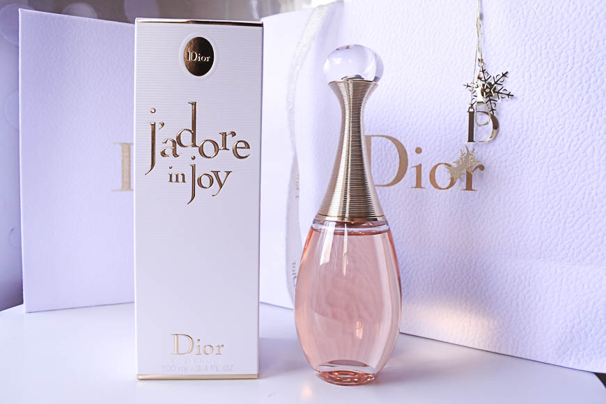 dior collection diorific precious rock