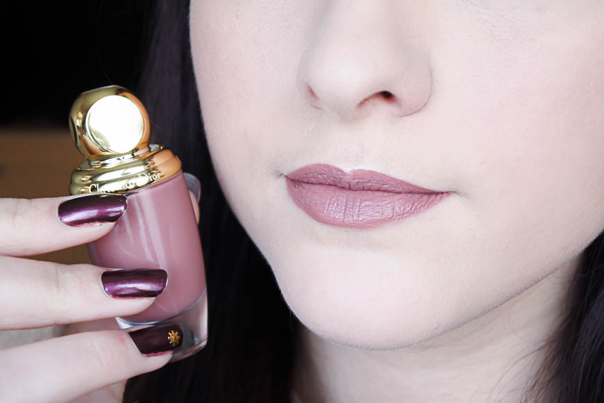 dior collection diorific precious rock