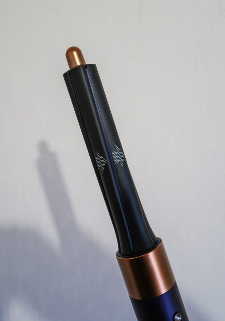 Airwrap dyson
