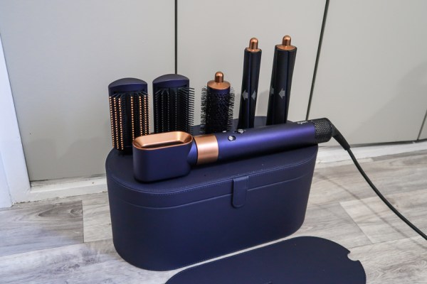 Dyson Airwrap