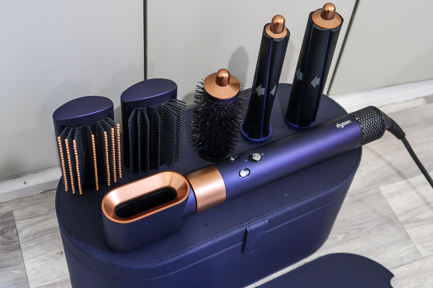 Dyson Airwrap
