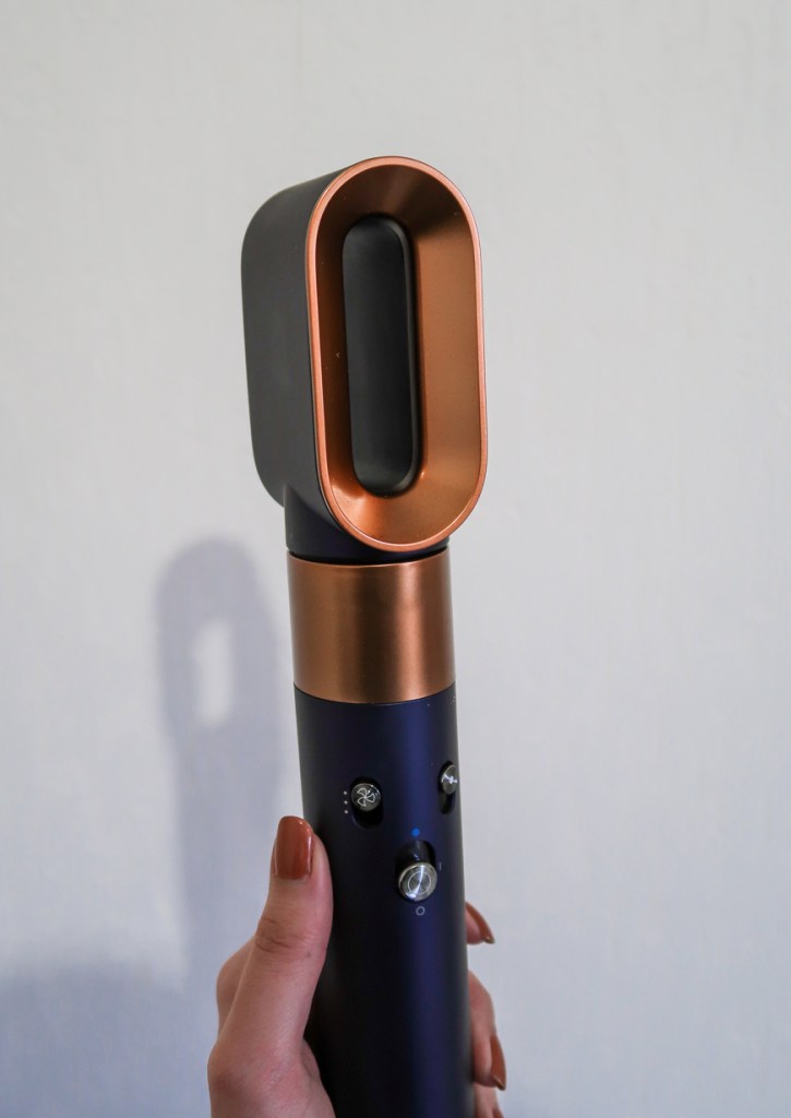 Airwrap dyson