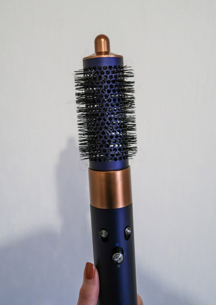 Airwrap dyson