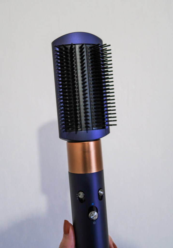 Airwrap dyson