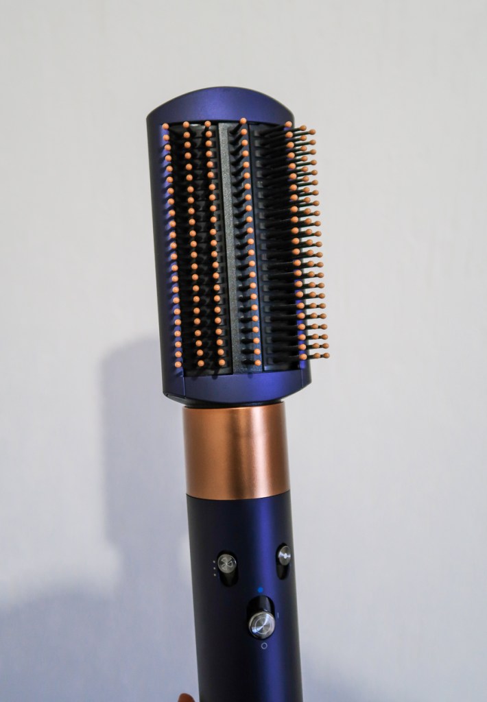 Airwrap dyson