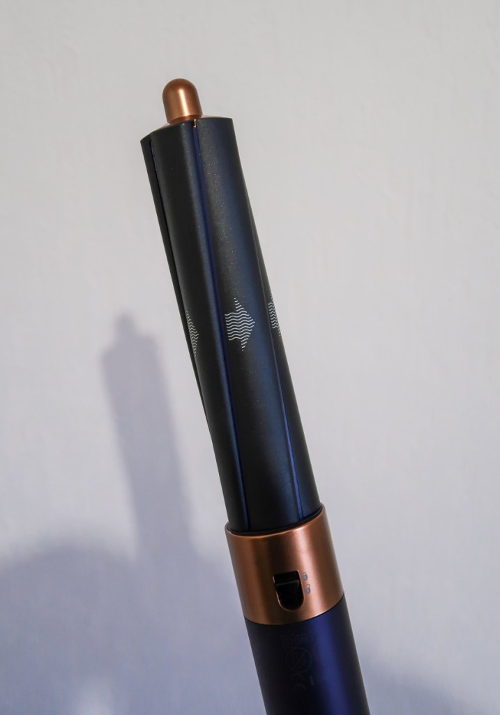 Airwrap dyson