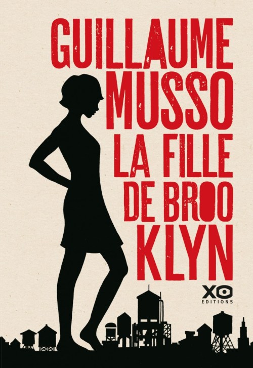 LIVRES DE MUSSO