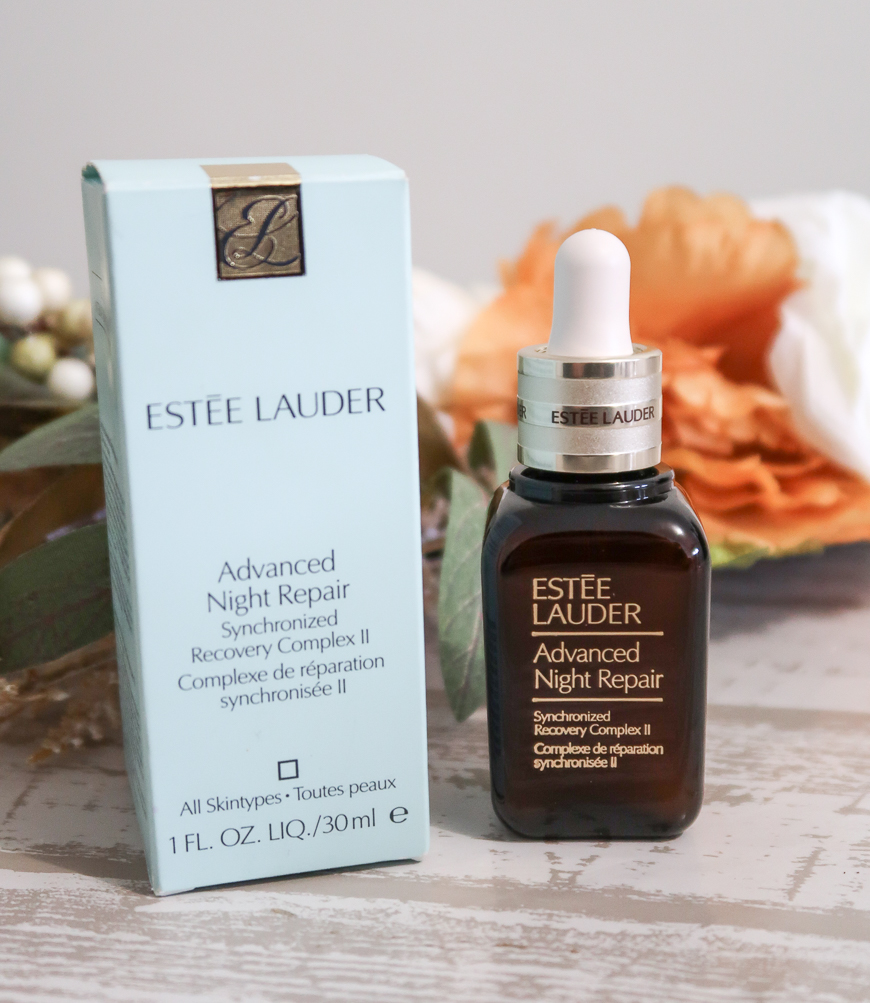 sérum Advanced Night Repair Estée Lauder