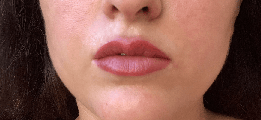 full lips