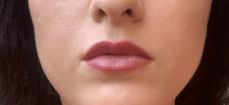 full lips