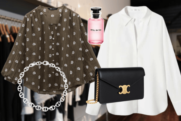 shopping mode