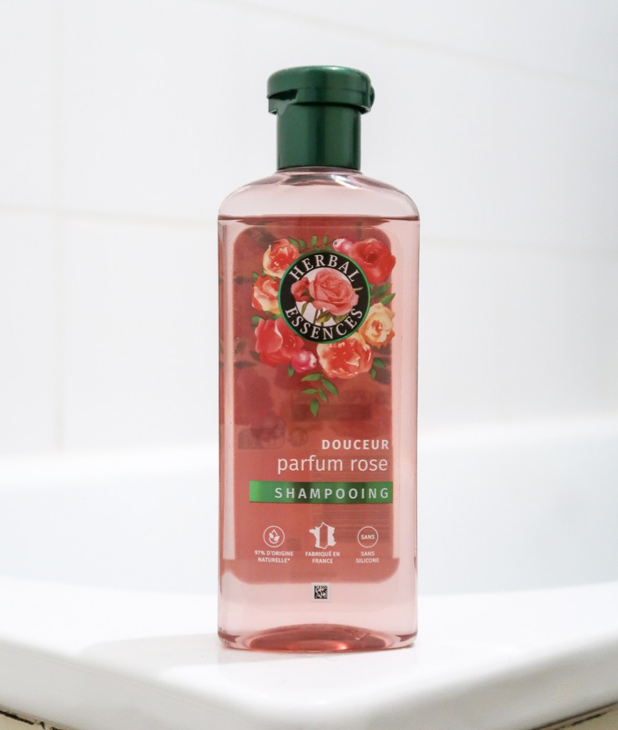 herbal essences