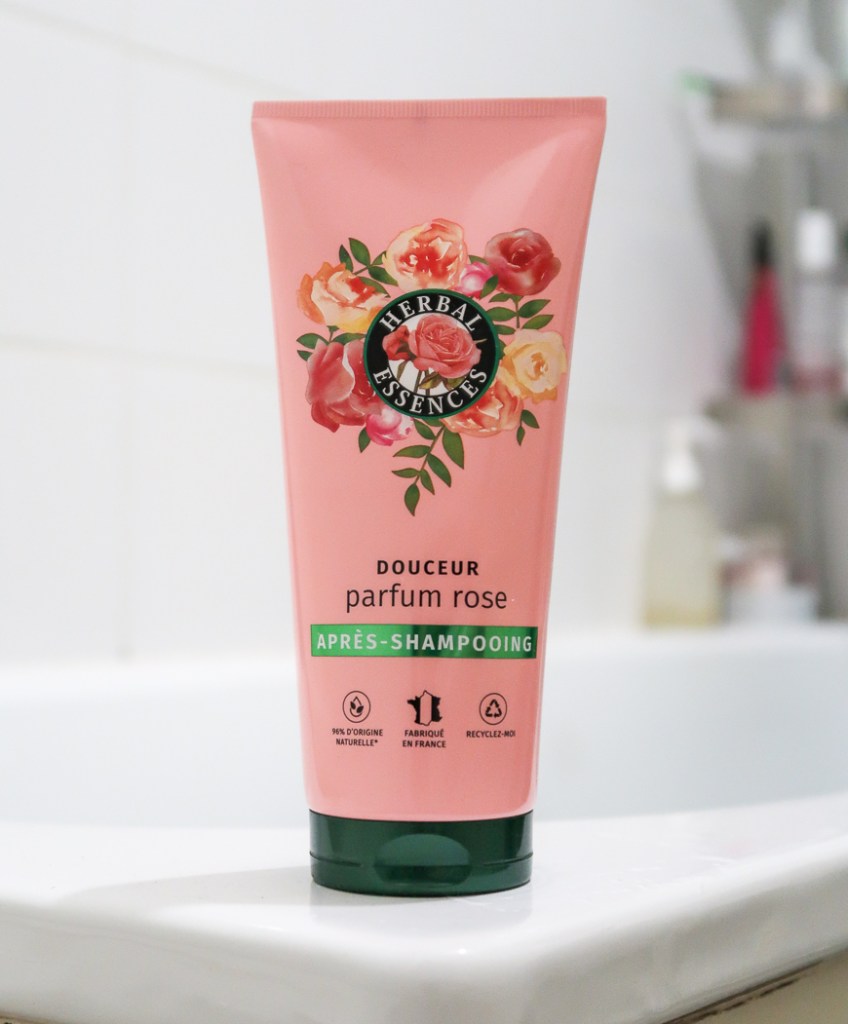 herbal essences